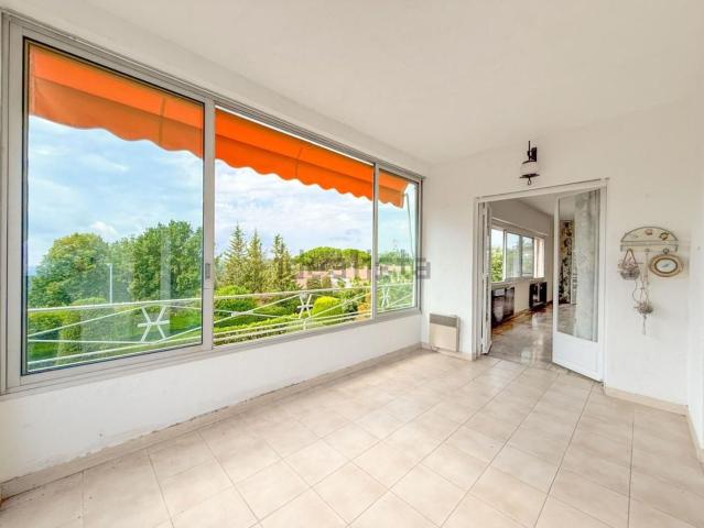 Appartement vente à Plan de Noves, Vence