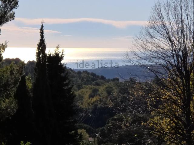 Appartement vente à Sainte-Anne, Vence