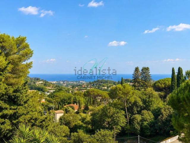 Appartement vente à Sainte-Élisabeth, Vence