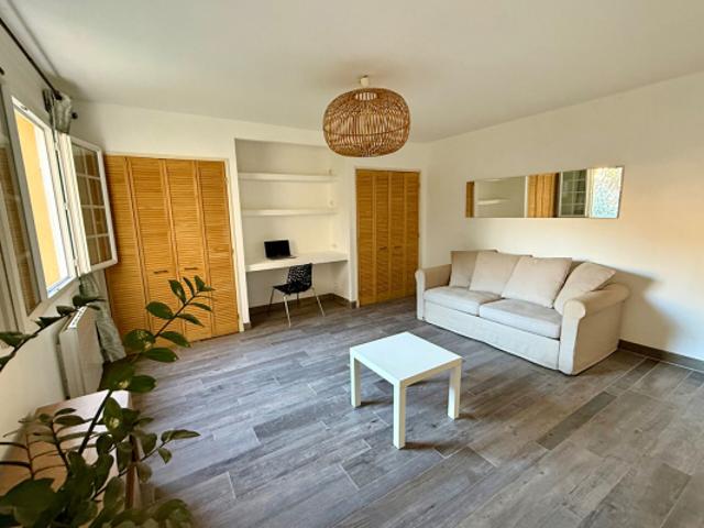 Appartement vente à Grasse, Vence