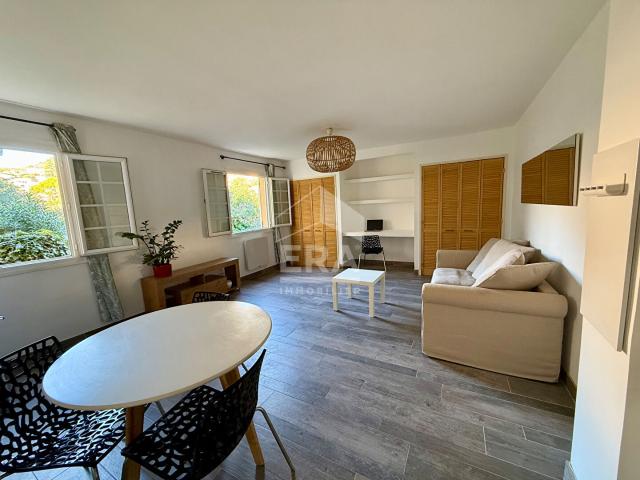 Appartement vente à Grasse, Vence