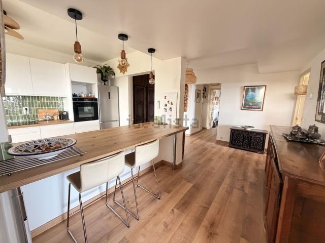 Appartement vente à Sainte-Élisabeth, Vence