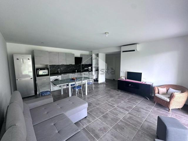 Appartement vente à Sainte-Colombe, Vence