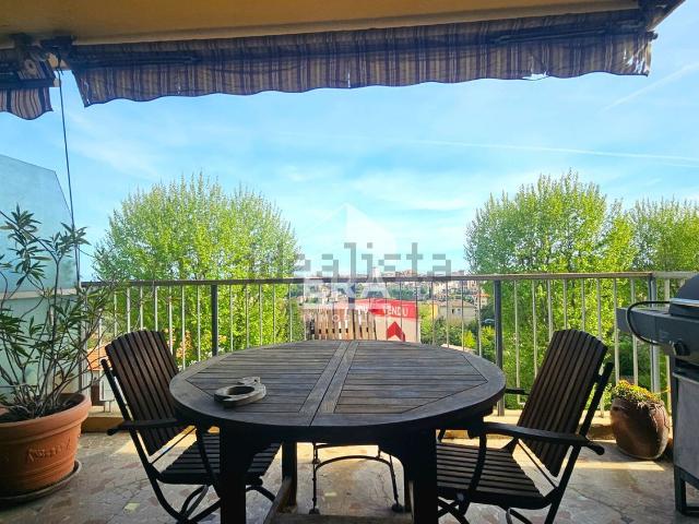 Appartement vente à Saint-Martin, Vence