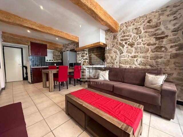 Appartement vente à Saint-Martin, Vence