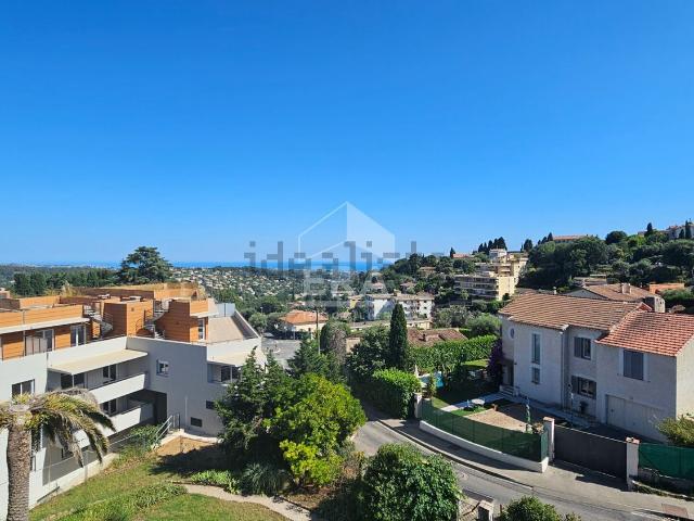 Appartement vente à Saint-Martin, Vence
