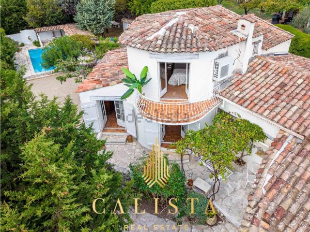 Appartement vente à Plan de Noves, Vence