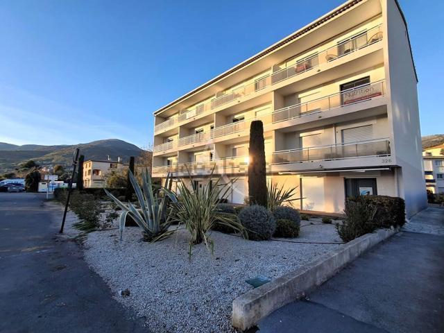 Appartement vente à Plan de Noves, Vence