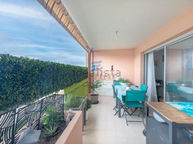 Appartement vente à Saint-Martin, Vence