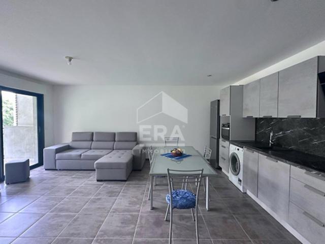 Appartement vente à Grasse, Vence