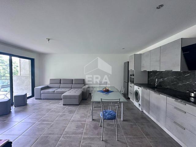 Appartement vente à Grasse, Vence