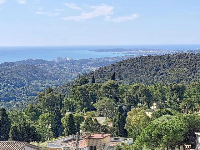 Appartement vente à Sainte-Élisabeth, Vence