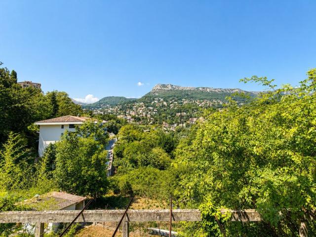 Appartement vente à Sainte-Anne, Vence