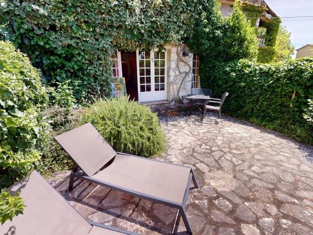 Appartement vente à Sainte-Colombe, Vence