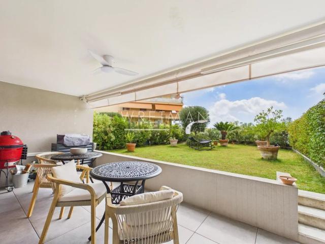 Appartement vente à Sainte-Élisabeth, Vence