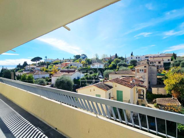 Appartement vente à Grasse, Vence