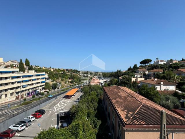 Appartement vente à Grasse, Vence