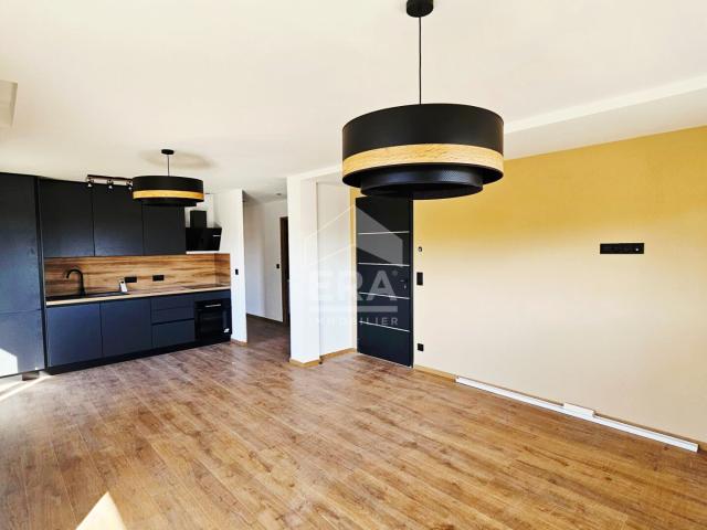 Appartement vente à Grasse, Vence