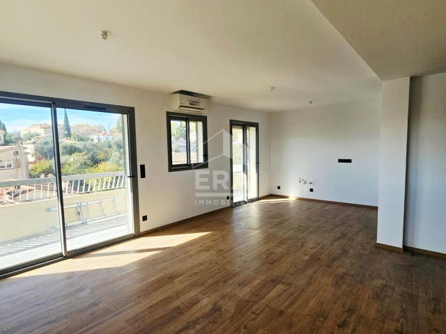Appartement vente à Grasse, Vence