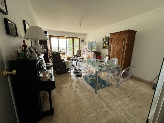 Appartement vente à Grasse, Vence