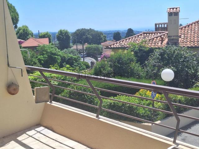 Appartement vente à Saint-Martin, Vence