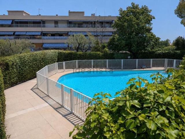 Appartement vente à Sainte-Anne, Vence