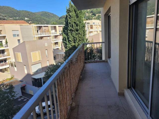 Appartement vente à Sainte-Anne, Vence