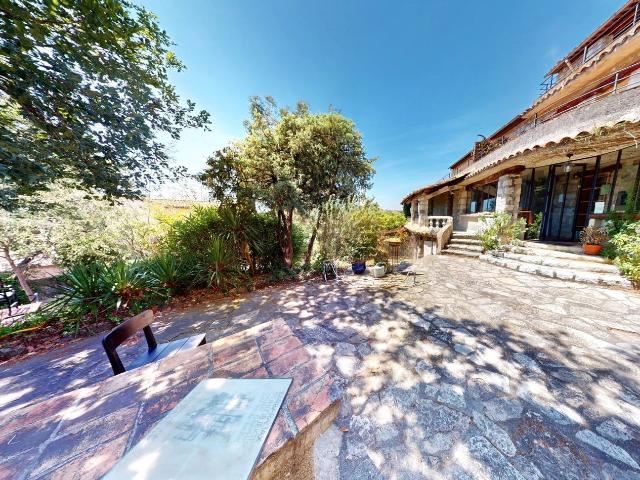 Appartement vente à Sainte-Colombe, Vence