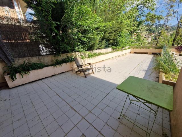 Appartement vente à Sainte-Anne, Vence