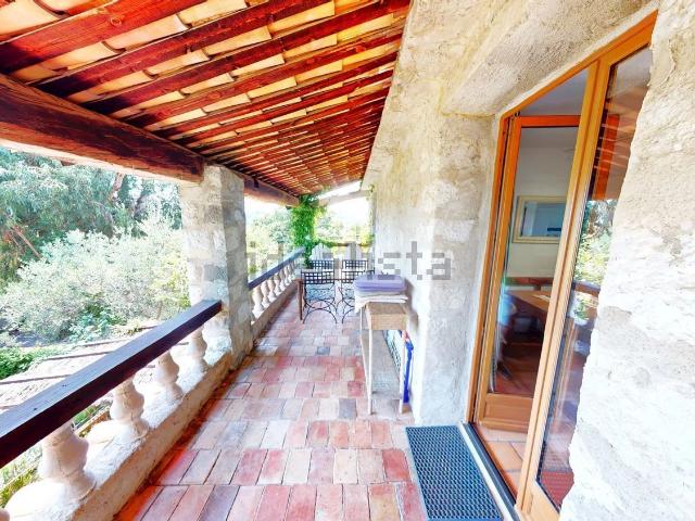 Appartement vente à Sainte-Colombe, Vence
