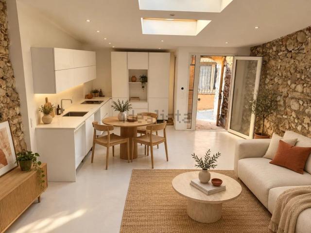 Appartement vente à Saint-Martin, Vence