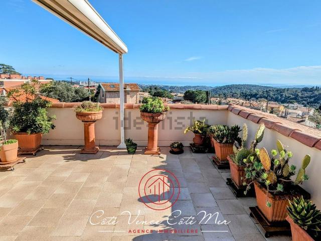 Appartement vente à Sainte-Anne, Vence