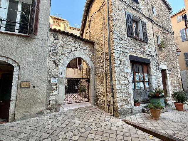 Appartement vente à Saint-Martin, Vence