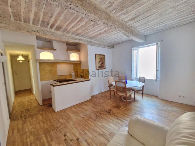 Appartement vente à Saint-Martin, Vence