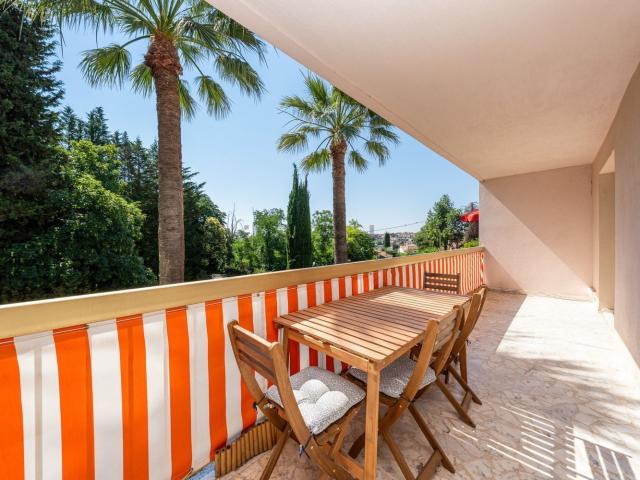 Appartement vente à La Pierre Droite, Vence