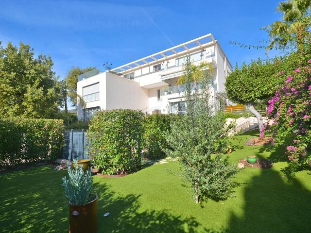 Appartement vente à Sainte-Anne, Vence