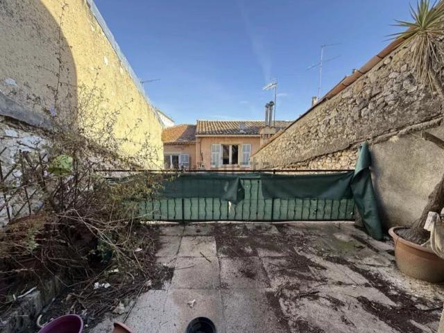 Appartement vente à Saint-Martin, Vence
