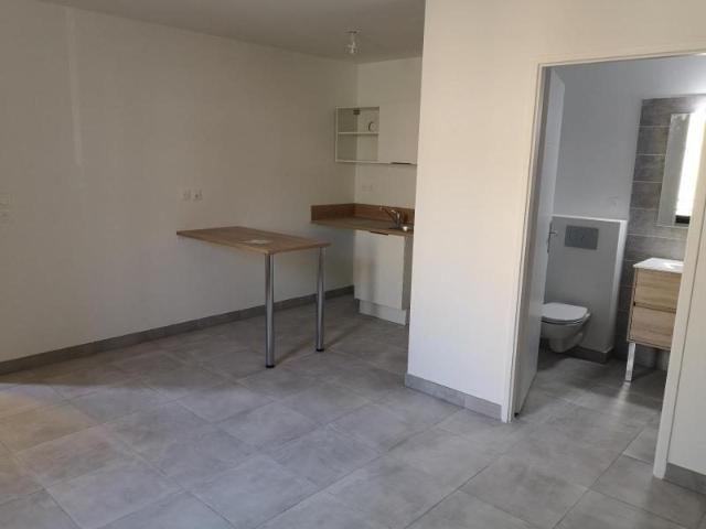 Appartement location à Montpellier