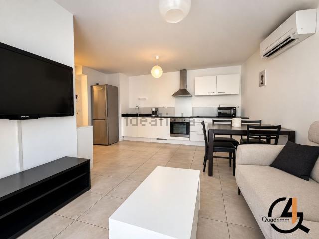 Appartement vente à Vendargues, Hérault