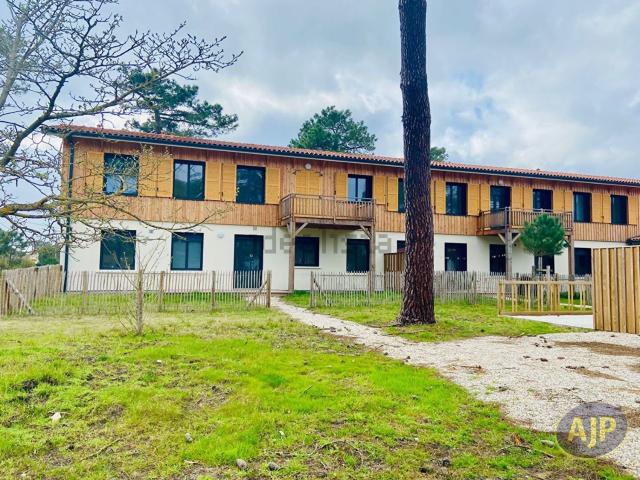 Appartement vente à Les Colonies, Vendays-Montalivet