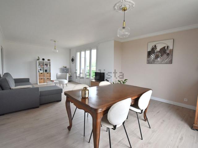 Appartement vente à Les Vignes de la Côte, Vendeuvre-sur-Barse