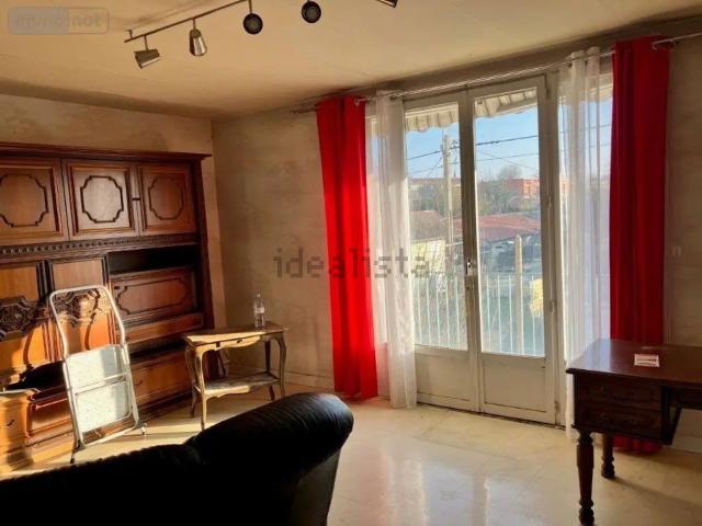 Appartement vente à Le Val de Barse, Vendeuvre-sur-Barse