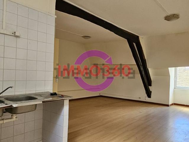 Appartement location à La Gare, Vendôme