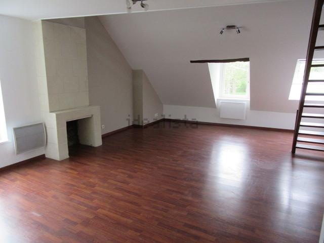 Appartement location à Faubourg Saint-Lubin, Vendôme