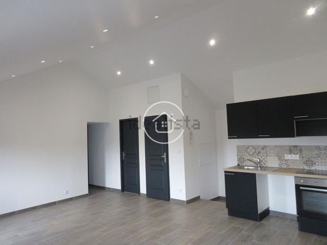 Appartement location à Faubourg Saint-Lubin, Vendôme