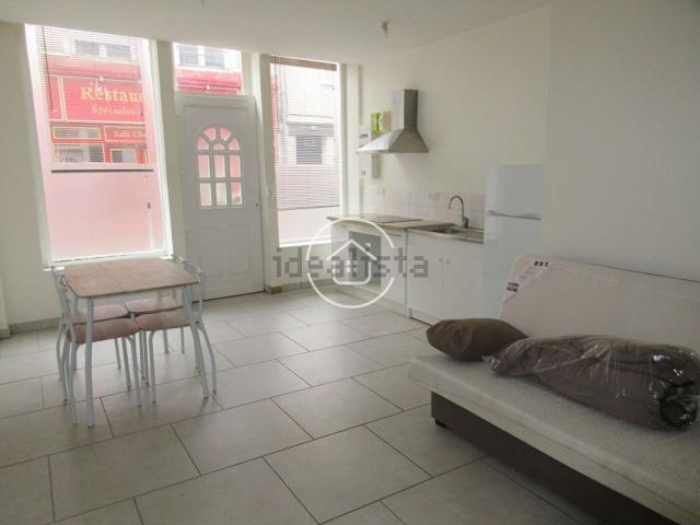 Appartement location à Faubourg Saint-Lubin, Vendôme
