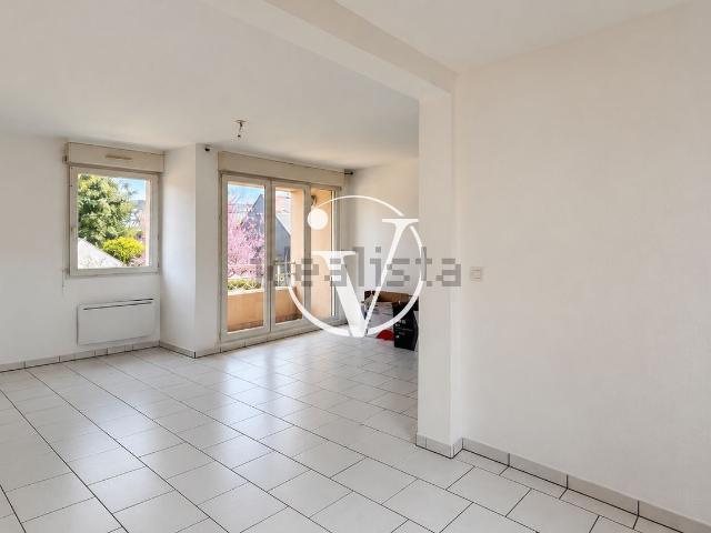 Appartement location à La Gare, Vendôme