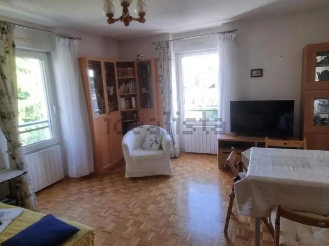 Appartement vente à Faubourg Saint-Lubin, Vendôme
