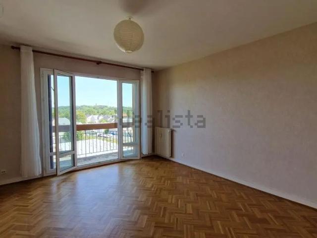 Appartement vente à Faubourg Saint-Lubin, Vendôme