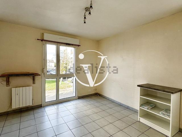 Appartement location à La Gare, Vendôme